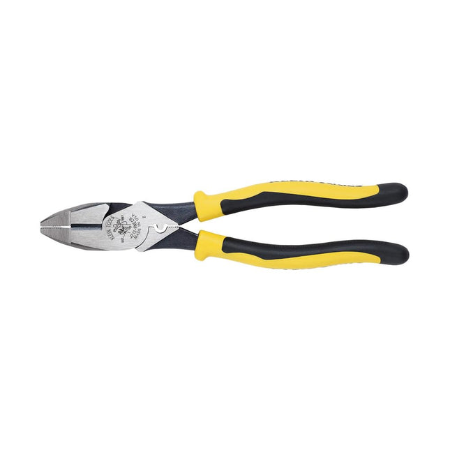 Klein Tools J213-9NECR Journeyman Pliers Connector