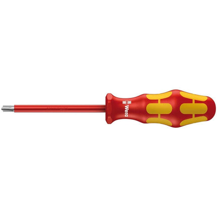 Wera Kraftform Plus Series 100 VDE 160 i Insulated