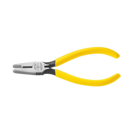 Klein Tools D234-6C IDC Connector Crimping Pliers 