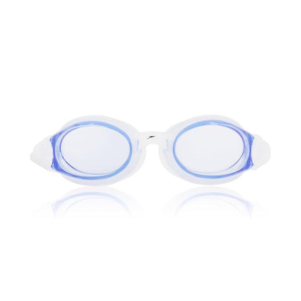 New Speedo Hydrosity Junior Swimming Goggles - Smoke / Clear