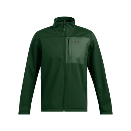 Under Armour Men's ColdGear Infrared Shield 2.0 Soft Shell