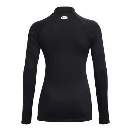 Under Armour Women's UA CG Authentics Mockneck Shirt