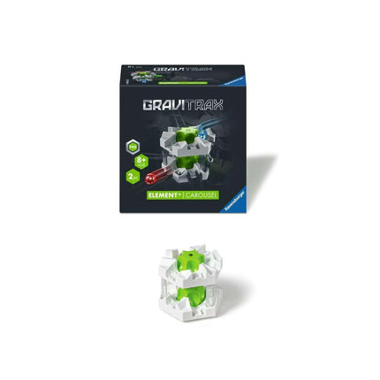 GraviTrax PRO - Element Carousel