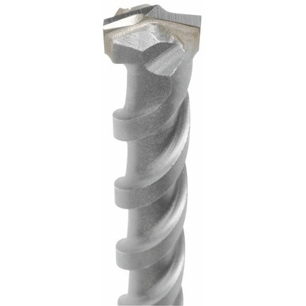 BOSCH LBH013 Broca para martillo redonda de 5/8 pulg. x 12 pulg.