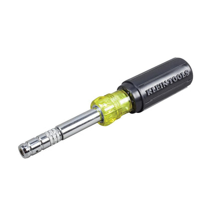 Screwdriver/Nut Driver 8-in-1 HVAC Multi Tool Klei