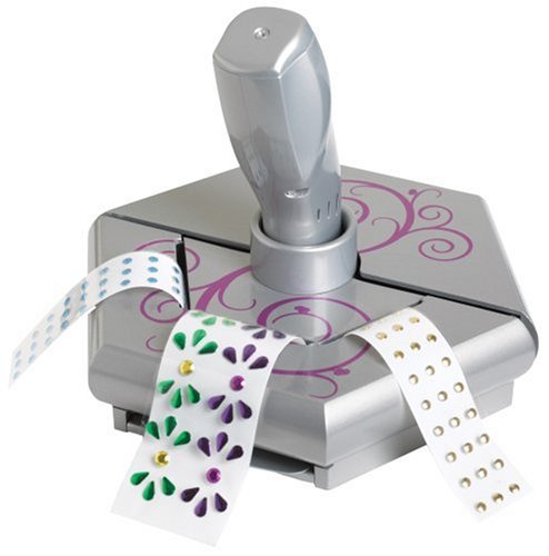 B'Chic Spin and Sparkle