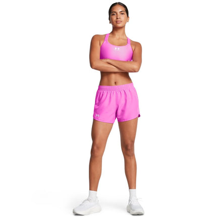 Under Armour Women's Fly by Shorts