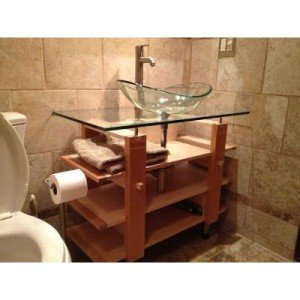 Moen 140780ORB Collection Bathroom Vessel Sink Pop-Up Drain Assembly, Oil-Rubbed Bronze