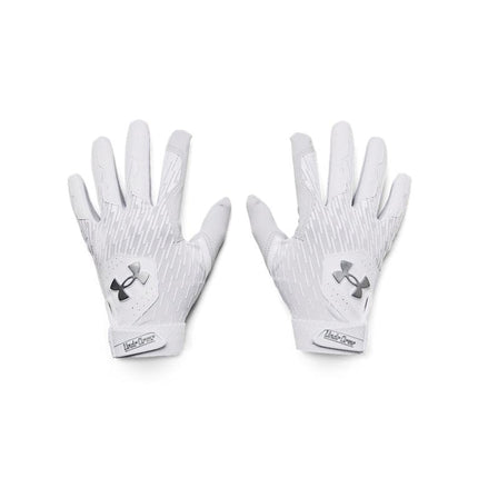 Under Armour - Mens Clean Up Batting Gloves, Color