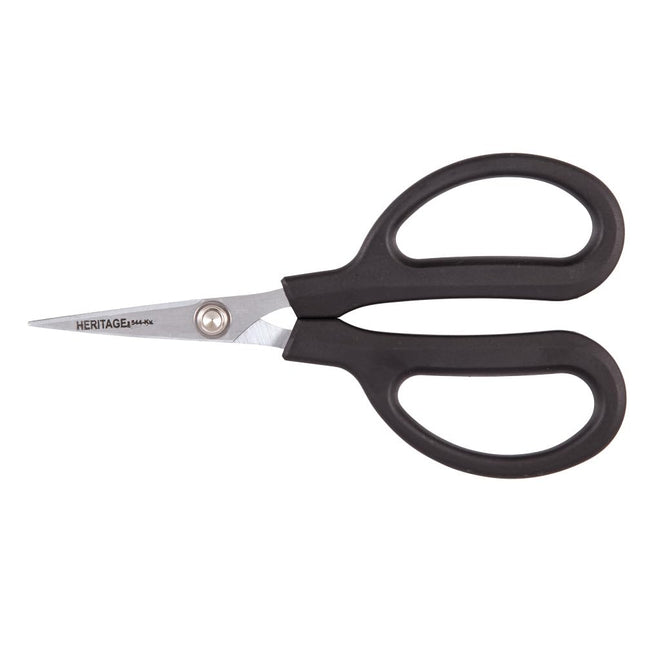 Klein Tools Utility, Kevlar Shear, Fiber Optics, 6