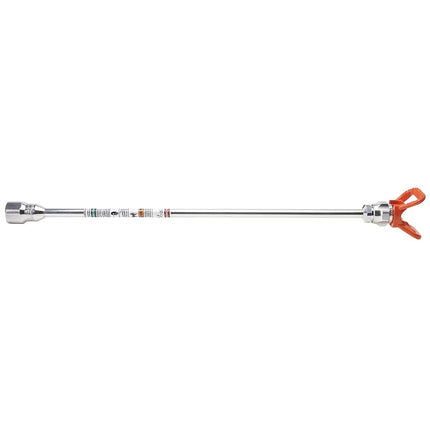 Graco 243041 Tip Extension with RAC IV Tip Guard, 15-Inch