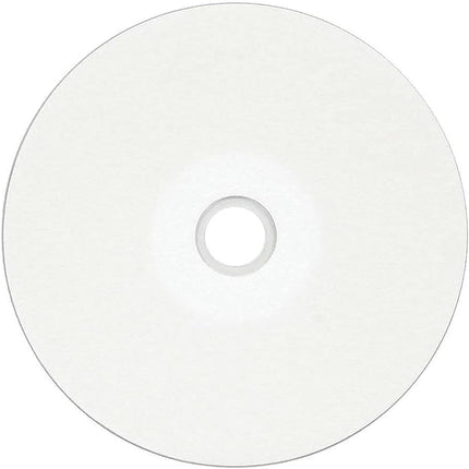 Verbatim DVD+R Double Layer Life Series 8.5 GB - 8x Burning Speed, Printable, Long Service Life, 50-Pack Spindle