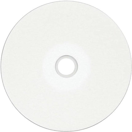 Verbatim DVD+R Double Layer Life Series 8.5 GB - 8x Burning Speed, Printable, Long Service Life, 50-Pack Spindle