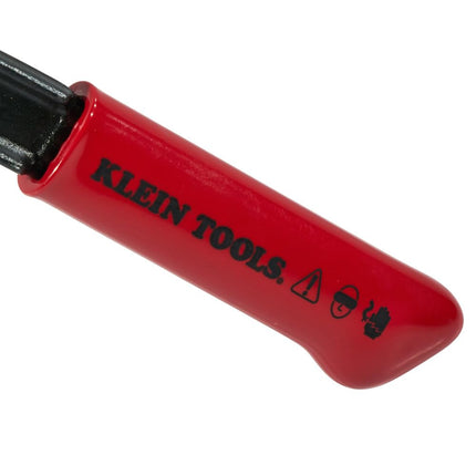 Klein 63035 Utility Cable Cutter, Red