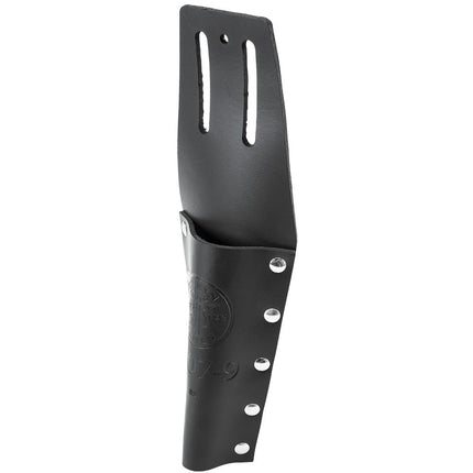 Pliers Holder, Leather Tool Holder for 8 and 9-Inch Pliers with Open Bottom Klein Tools 5107-9