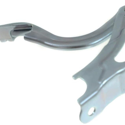 Sherman Replacement Part Compatible with KIA SPORTAGE Hood hinge assy (Partslink Number KI1236164)