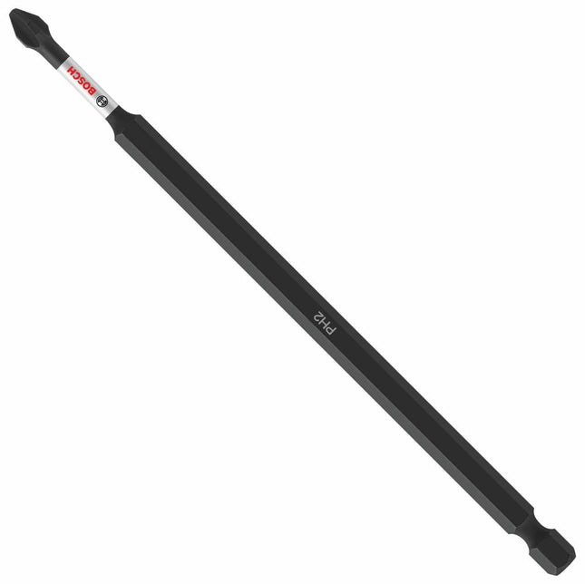 BOSCH ITPH2601 1-Piece 6 in. Phillips #2 Impact To