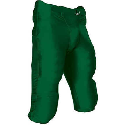 Champro Youth Integrated Football Game Pant