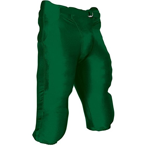Champro Youth Integrated Football Game Pant