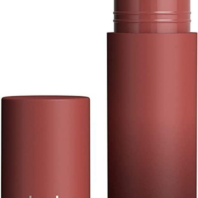 Maybelline New York, Lipstick, Matte & Lightweight, Color Sensational Ultimatte, 1.7g, More Mocha
