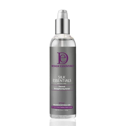 Design Essentials Professional Grade Silk Essentia