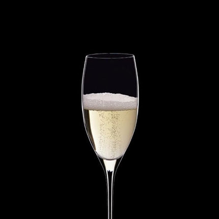 RIEDEL Vinum Cuvee Prestige Set of 2