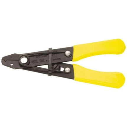 Klein 1004 Wire Stripper-Cutter with Spring