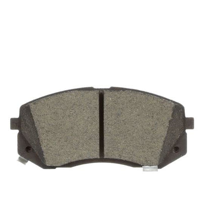 Bosch BC1855 Disc Brake Pad Set Bosch QuietCast Brake Pads