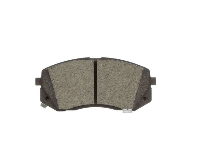 Bosch BC1855 Disc Brake Pad Set Bosch QuietCast Brake Pads