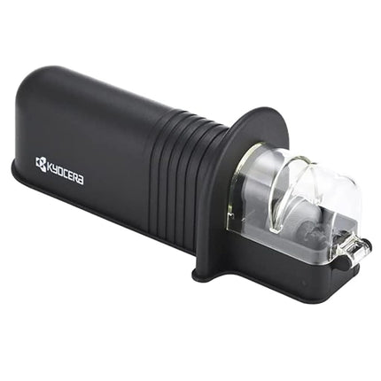 Kyocera RS-20BK(N) Roll Sharpener, Manual Knife Sh