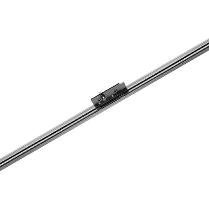 Genuine Bosch A340H Rear Wiper Blade - 340mm Flat Bar Wiper Blade for Enhanced Visibility and Performance