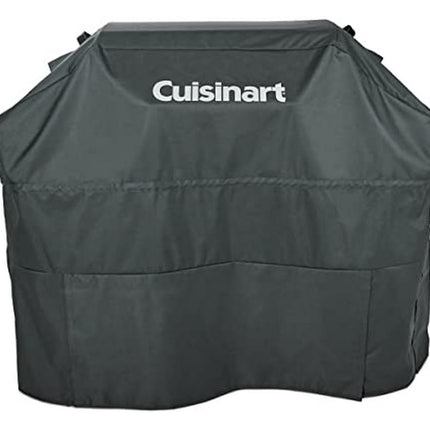 Cuisinart CGWM-040 Heavy-Duty 4-5 Burner, Gas Gril