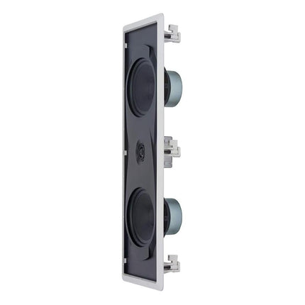 Yamaha NS-IW760 6.5" 2-Way in-Wall Speaker System (White)