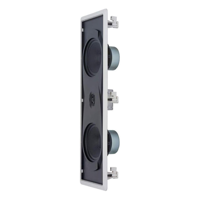 Yamaha NS-IW760 6.5" 2-Way in-Wall Speaker System 