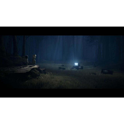 Little Nightmares 2 (Xbox One/)