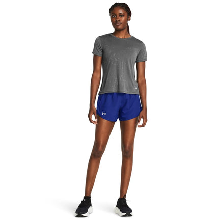 Under Armour Women's Fly by Shorts