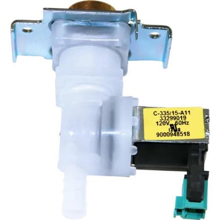 Bosch Water Inlet Valve