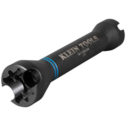 3-in-1 Impact Socket Klein Tools NRHD