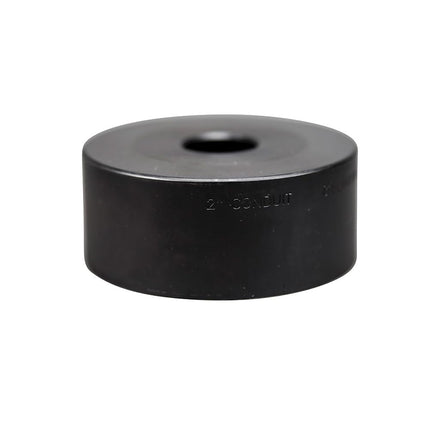 2.416-Inch Knockout Die, 2-Inch Conduit Klein Tools 53868