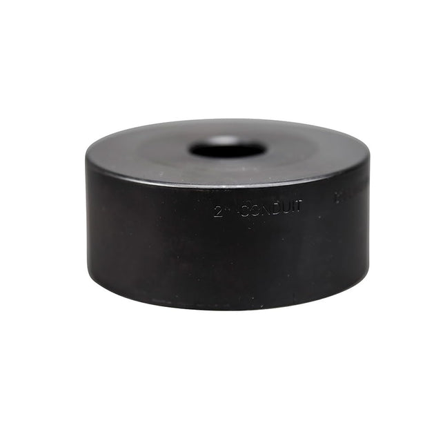2.416-Inch Knockout Die, 2-Inch Conduit Klein Tool