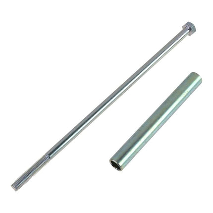 Front Sway Bar End Link Left & Right Pair Set of 2 Kit for Ford Lincoln Mercury