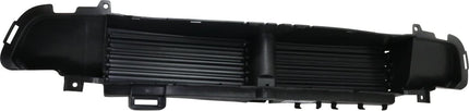 Sherman Front Air Deflector For CHEROKEE 14-18 Fits CH1206101 / 68246267AB / RJ04010001