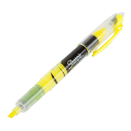 SAN24425 - Sanford Accent Pen-Style Liquid Highlighter by Sanford