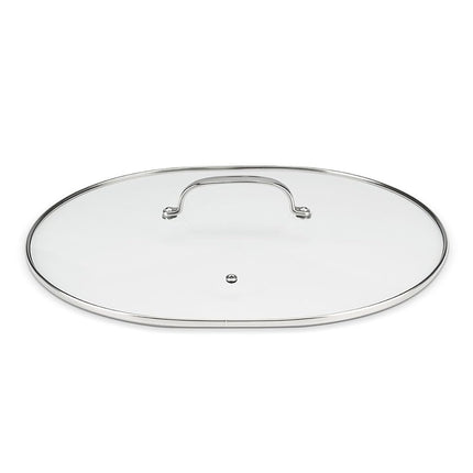 Couvercle de poêle électrique Cuisinart pour série CSK-150, CSK-150LID