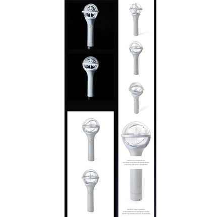 Katseye Official Light Stick