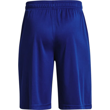 Under Armour Boys' Prototype 2.0 Logo Shorts