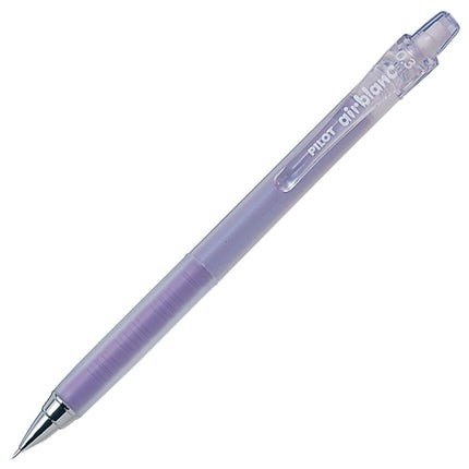 Pilot Mechanical Pencil AirBlanc, 0.3mm, Violet Bo