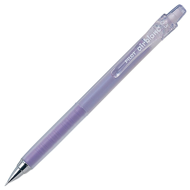 Pilot Mechanical Pencil AirBlanc, 0.3mm, Violet Bo