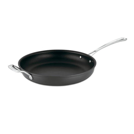 Cuisinart 6422-30H Contour Hard Anodized 12-Inch O