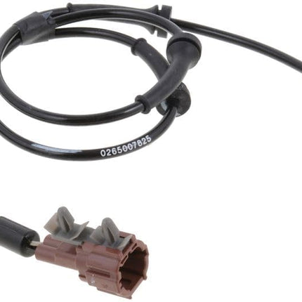 Bosch 0265007825 ABS Wheel Speed Sensor Bosch Wheel Speed Sensor